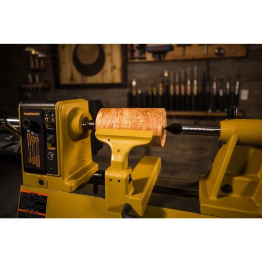 2014 Benchtop Lathe - Image 4