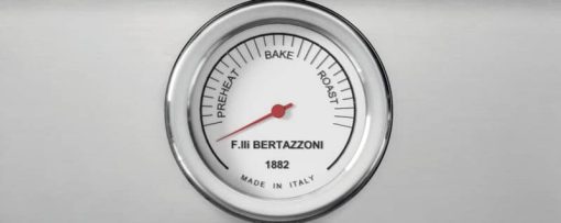 Bertazzoni Heritage Series 36" Avorio Gas Range - Image 4
