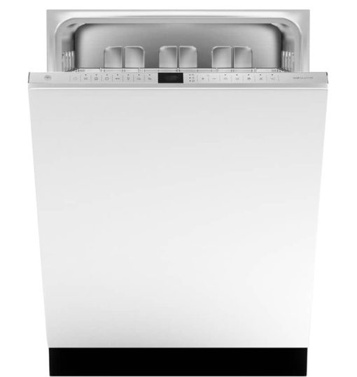 Bertazzoni ADA 24" Panel Ready Dishwasher
