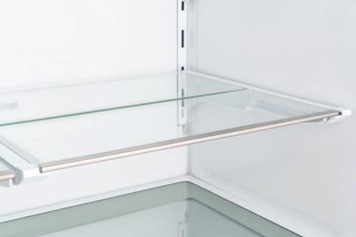 Bertazzoni Professional Series 36" Stainless Steel Freestanding French Door Refrigerator - Image 2