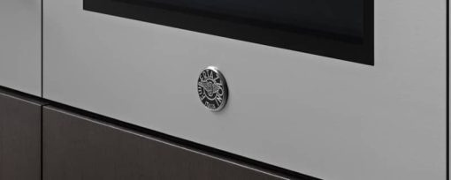 Bertazzoni Master Series 30" Electric Convection Single Wall Oven - Image 4