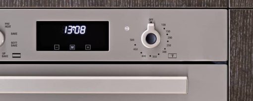 Bertazzoni Professional Series 24" Electric Convection Single Wall Oven - Image 3