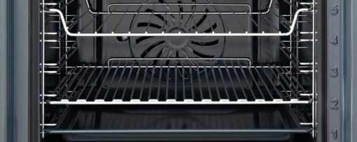 Bertazzoni Professional Series 24" Electric Convection Single Wall Oven - Image 2