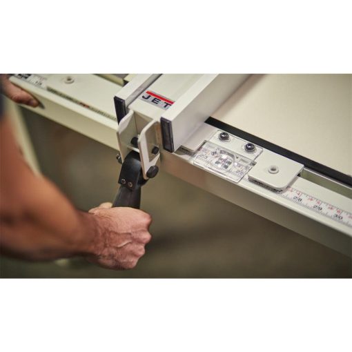ProShop II, 115V, 30 In. Rip, Stamped Steel - Image 6