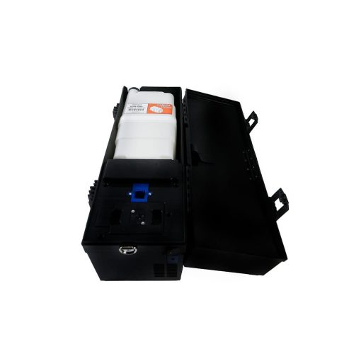 Atrix Black Omega Vacuum Cleaner Cordless Immediate Containment - Image 3