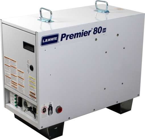 Premier® 80 2.0 Portable Heater