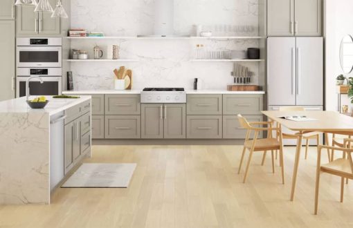 Bosch 800 Series 30" Stainless Steel Speed Combination Oven - Image 4