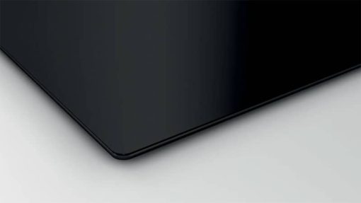 Bosch 800 Series 30" Black Frameless Induction Cooktop - Image 3