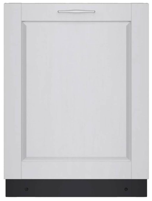 Bosch ADA 800 Series 24" Custom Panel Dishwasher