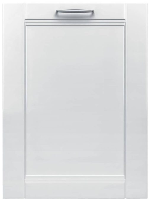 Bosch 100 Series 24" Panel Ready Dishwasher