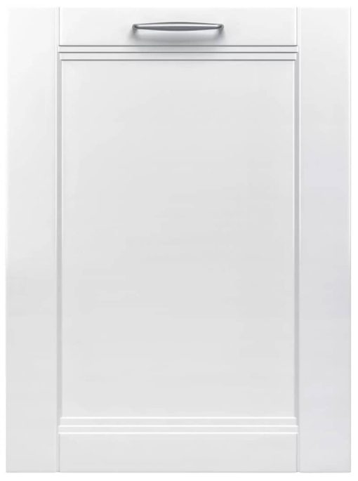 Bosch 300 Series 24" Custom Panel Dishwasher