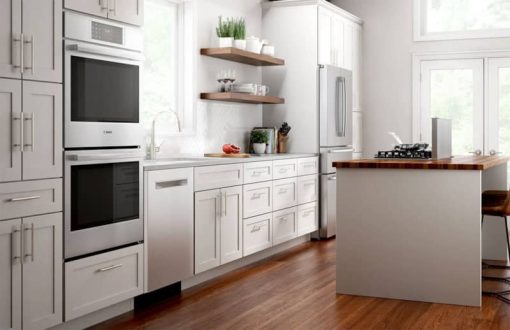 Bosch Benchmark Series 30" Stainless Steel Double Wall Oven - Image 8