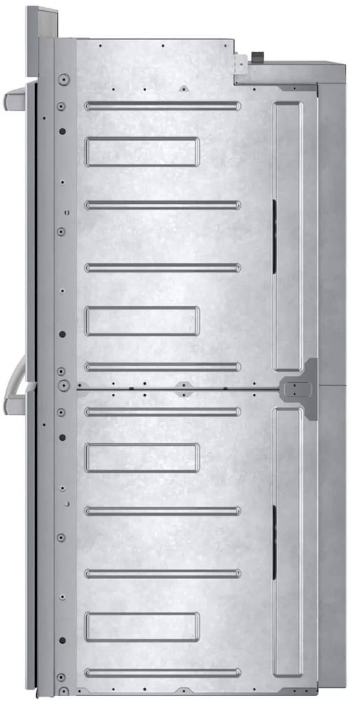 Bosch Benchmark Series 30" Stainless Steel Double Wall Oven - Image 5