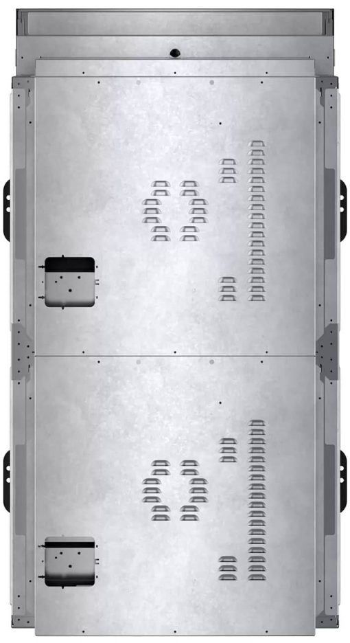 Bosch Benchmark Series 30" Stainless Steel Double Wall Oven - Image 6