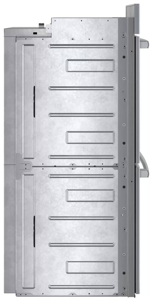 Bosch Benchmark Series 30" Stainless Steel Double Wall Oven - Image 4