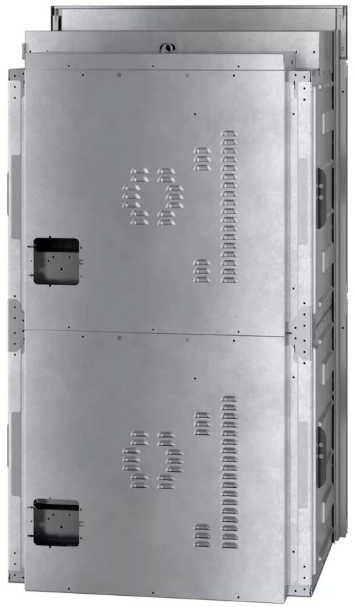 Bosch Benchmark Series 30" Stainless Steel Left-Hinge Double Wall Oven - Image 7
