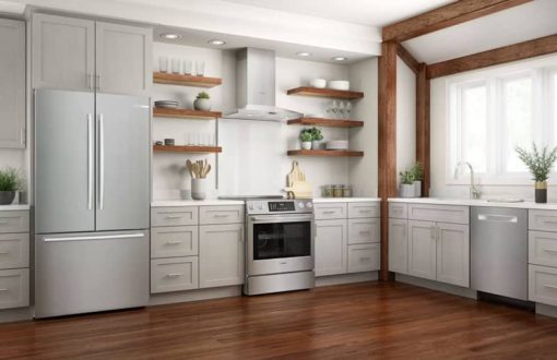 Bosch Benchmark Series 30" Stainless Steel Electric Slide-In Range - Image 12