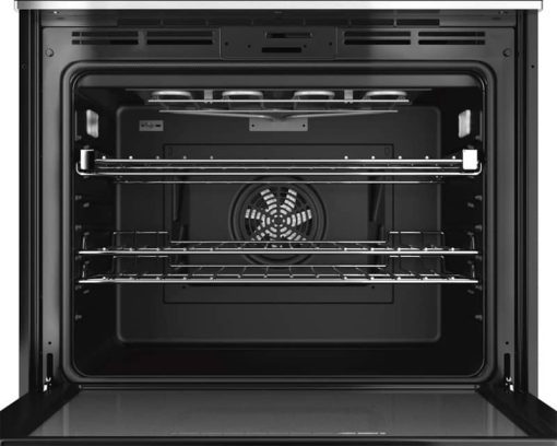 Bosch Benchmark Series 30" Stainless Steel Single Wall Oven - Image 2
