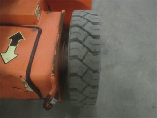JLG 40' Boom Lift Articulating Electric with Jib E400AJPN - 2011 Used - Image 15