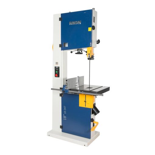 18 In. Professional Bandsaw 4.0 HP