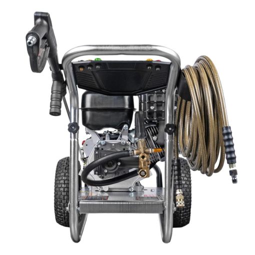 Industrial Pressure Washer 4400PSI 4.0GPM - 50 State Certified - Image 6