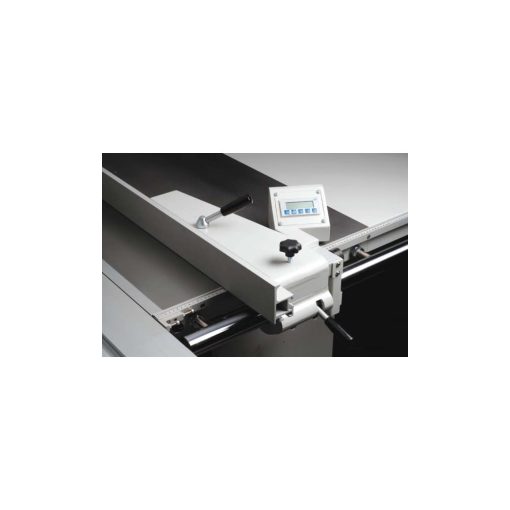 Baileigh STS-14120-DRO Sliding Table Saw with Digital Read Out 220V 14" - Image 3