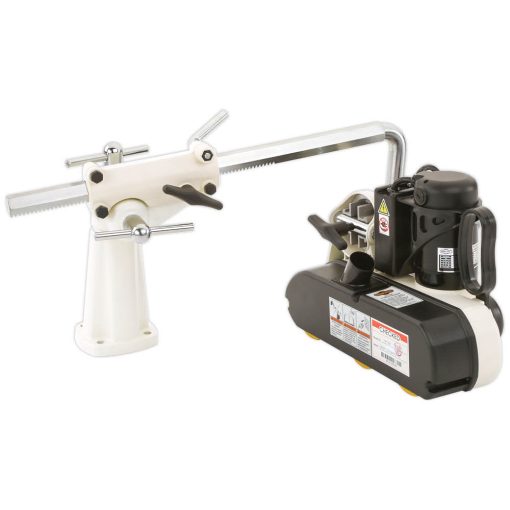 1/8 HP Mini Power Feeder