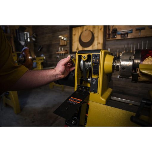 2014 Benchtop Lathe - Image 6