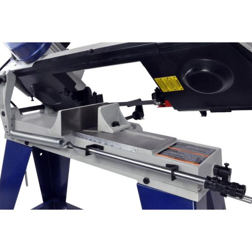 4" x 6" Metal Cutting Bandsaw - Image 2