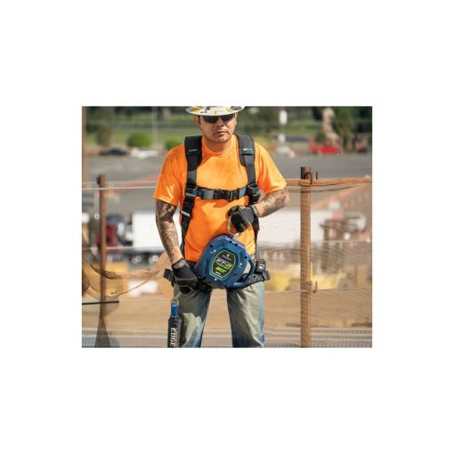 FallTech FT R Single Leg Class 2 Leading Edge SRL with Cable - Image 5