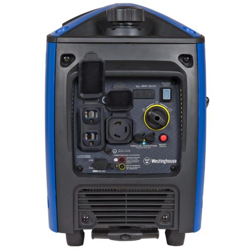 Westinghouse Portable Inverter Generator with CO Sensor - Image 7