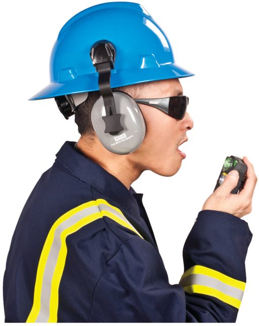 MS Safety Works ALTAIR Gas Detector 2X, H2S LC (5, 10), Charcoal - Image 2