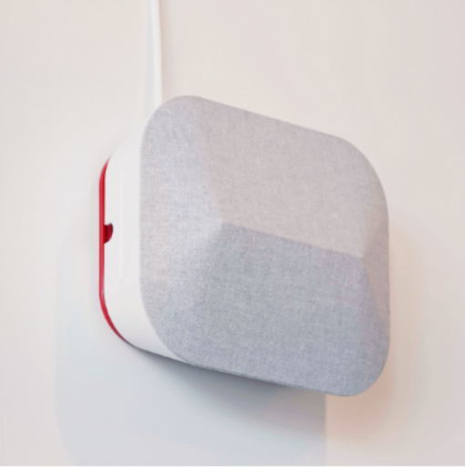weBoost Home MultiRoom Cell Signal Booster - Image 6