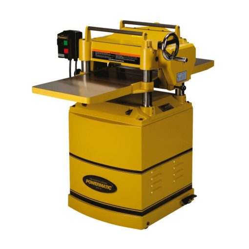15HH 15" Planer Helical Cutter Head