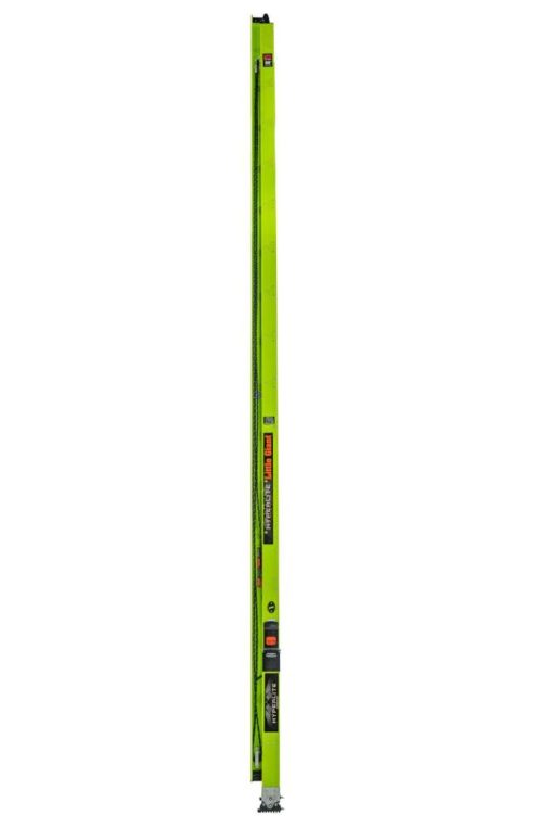 HyperLite SumoStance 32 ft Type IAA Fiberglass Extension Ladder - Image 6