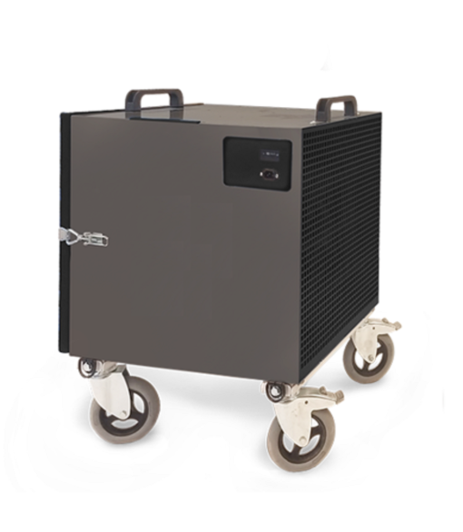 Clean Air Companion Ionizer - 115 V - Image 2
