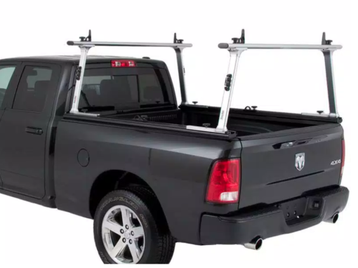 Thule TracRac SR Truck Rack Compact - Image 2