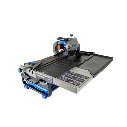 10 Inch Cruzer Wet Saw - Image 5