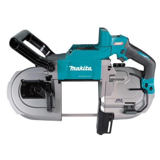 Makita 40V max XGT Deep Cut Portable Band Saw Bare Tool - Image 6