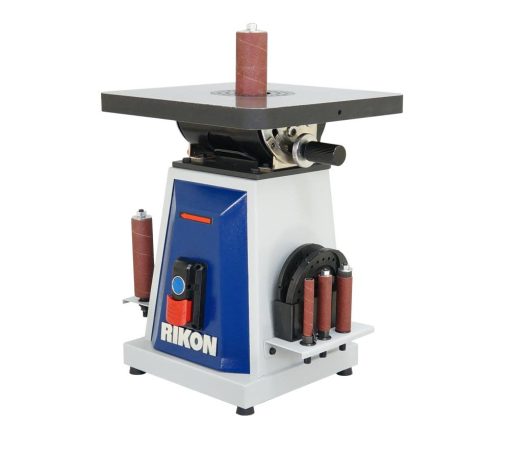 Oscillating Spindle Sander - Image 11