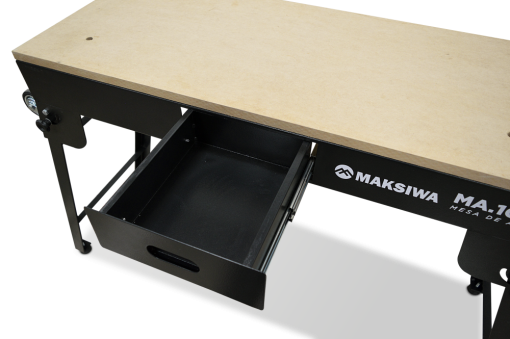 Maksiwa Workbench for Edge Trimmer - Image 9