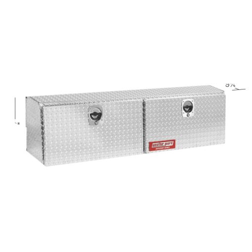 DEFENDER SERIES™ 300302-9-01 Standard Hi Side Box 60 x 13.3 x 16.1 - Image 2