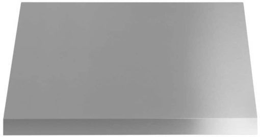 Cafe ADA 36" Stainless Steel Smart Designer Wall Mount Hood - Image 2