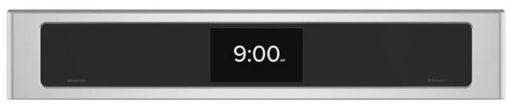 Cafe 30" Stainless Steel Built-In 5-In-1 Single Wall Oven With 120V Advantium Technology - Image 4