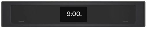 Cafe 30" Matte Black Built-In 5-In-1 Single Wall Oven With 120V Advantium Technology - Image 4
