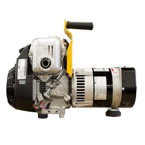 WINCO 3000-Watt Lil' Dog Portable Generator - Image 3