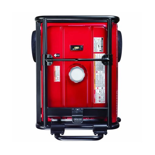 Honda 389 cc 5000W Non-Carb Gasoline Industrial Generator - Image 6