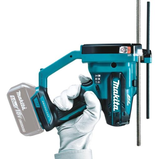 18V LXT® Lithium-Ion Brushless Cordless Threaded Rod Cutter, Tool Only - Image 7
