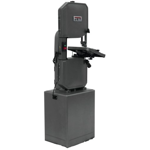 14" Metal/Wood Vertical Bandsaw 230V 3Ph - Image 5