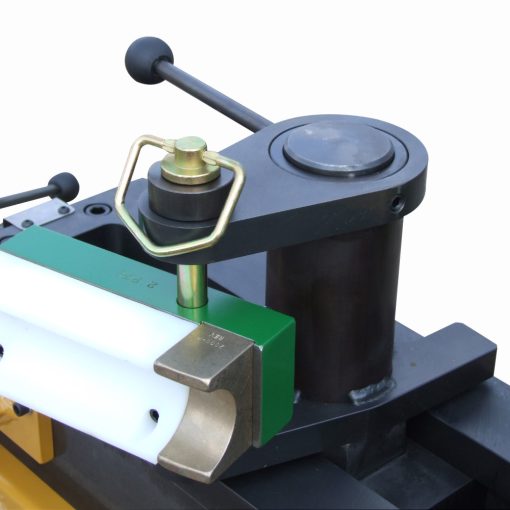 Baileigh RDB-325 Rotary Draw Tube and Pipe Bender Programmable - Image 9